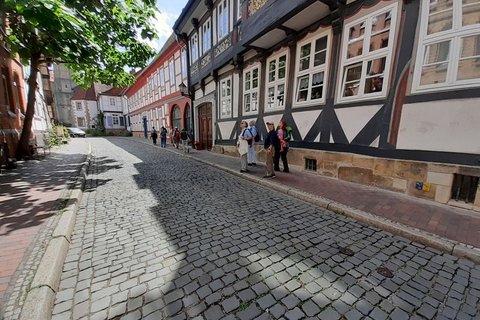 Neustadt in Hildesheim