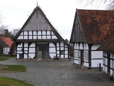 Bielefelder Bauernhausmuseum