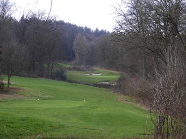 Bielefelder Golfplatz